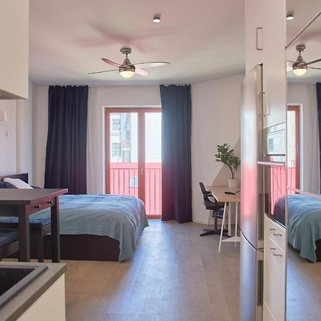 Studio Apartment In The Heart Of Riga Old Town Екстериор снимка
