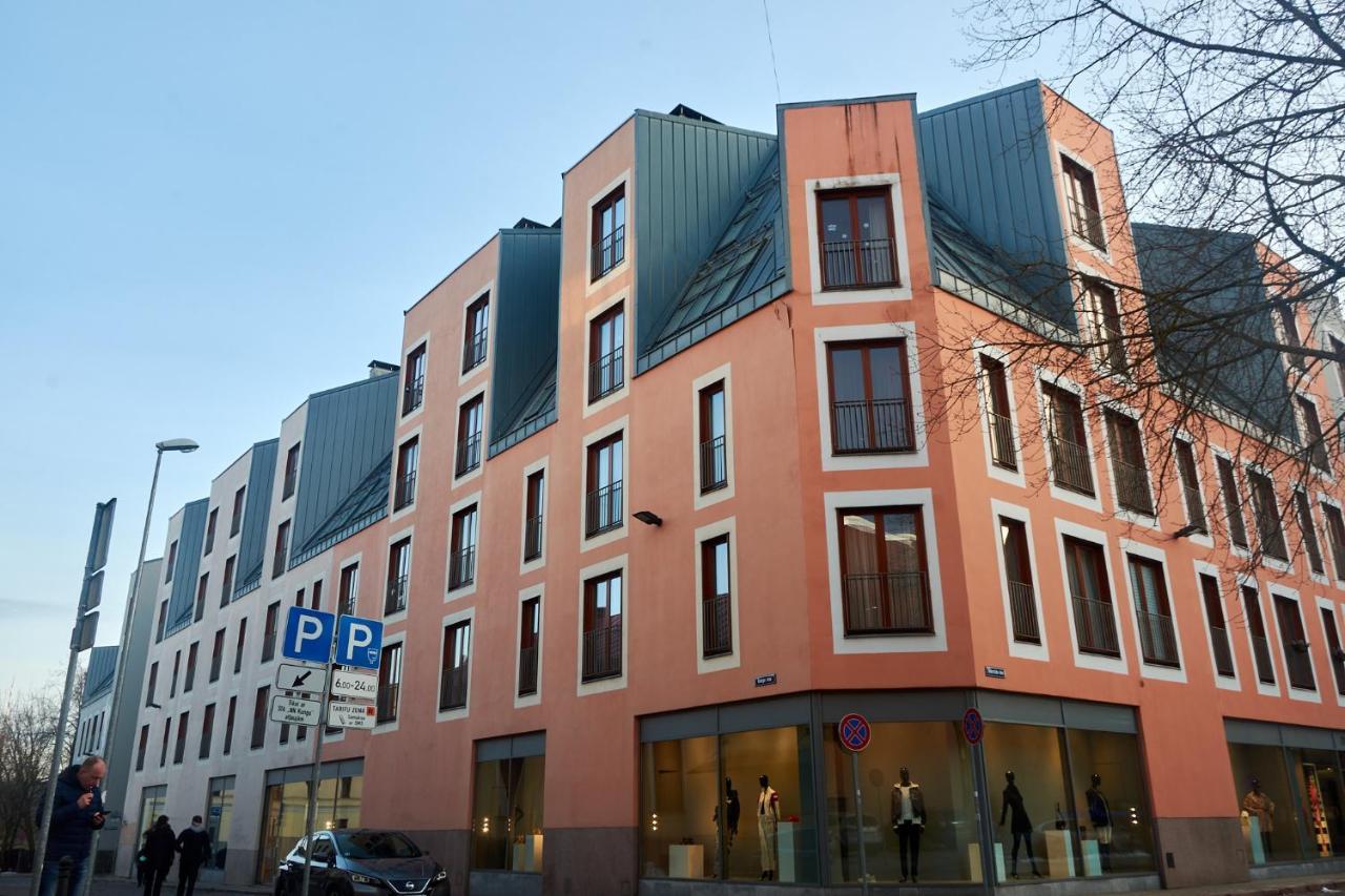 Studio Apartment In The Heart Of Riga Old Town Екстериор снимка