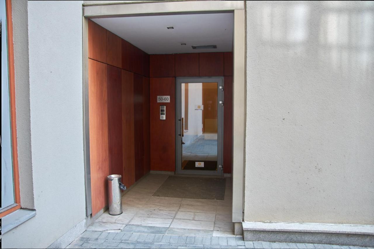 Studio Apartment In The Heart Of Riga Old Town Екстериор снимка