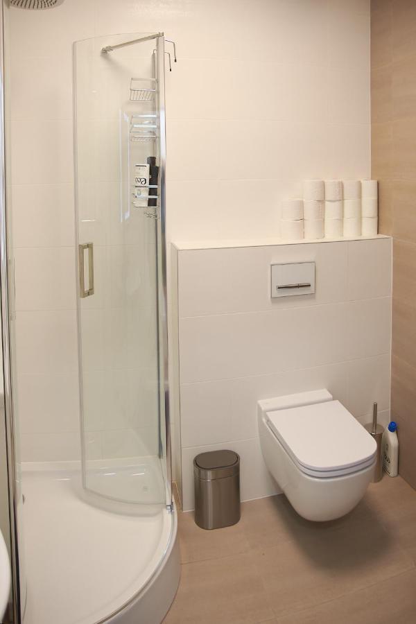 Studio Apartment In The Heart Of Riga Old Town Екстериор снимка